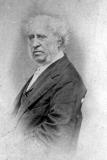 Portrait of Mr Ross Hughes, Surgeon, Stafford,