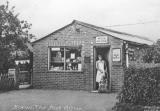 Post Office and General Stores, Hixon,