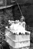 Doll Pageant Entry, Stafford,