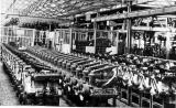 Engines, Dorman and Co. Ltd., Stafford