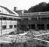 Construction of extension to Westhorpe Home for the Elderly, Stafford