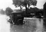 Floods, Milwich,