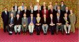 Stone and District Rotary Club Members,