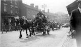 Pageant Parade, Eccleshall,