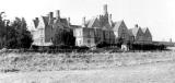Coton Hill Asylum, Stafford,