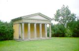 Doric Temple, Shugborough Park,