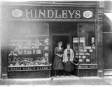 Hindley's bakers shop, Rugeley,