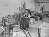 Cooper's Workshop, Wedgwood Factory, Barlaston,