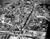 Aerial View of Stafford, Greengate Street,