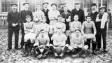 Football Club, Bostock's Shoe Works, Stafford,