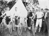 Stafford Cycle Club,