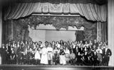 Amateur Operatic Society, Bostock's Shoes, Stafford,