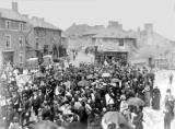 Mayor's Procession, Stafford
