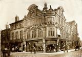 Brookfield's Department Store, Stafford,