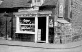 Phillip's Chocolate Shop, Stafford,
