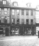 Fowkes' Chemists Shop, Stafford