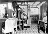 Interior of the White Lion Public House, Stafford