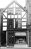 Averil's Old Shop, Stafford,