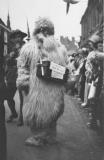 'Yeti' Costume, Stafford Pageant,