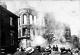 Bostock's Factory Fire, Stafford,