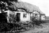 Izaak Walton's Cottage, Shallowford