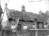 Cottages, Lichfield Road, Stafford,