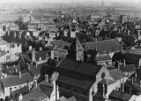 View of Stafford from the Gasworks,