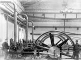 Electricity Wiring and Generating Plant, Stafford,