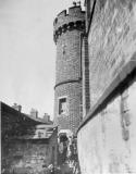 Stafford Gaol Tower