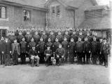 Group of Policemen, Stafford,