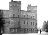 The Towers, Stafford Gaol,