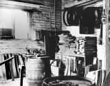 Cooperage, Joule's Brewery, Stone,