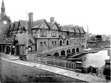 Royal Brine Baths, Stafford