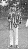 Bernard Meakin, Staffordshire County Cricket Club,