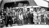 Stone Traders' Association Charabanc Outing,