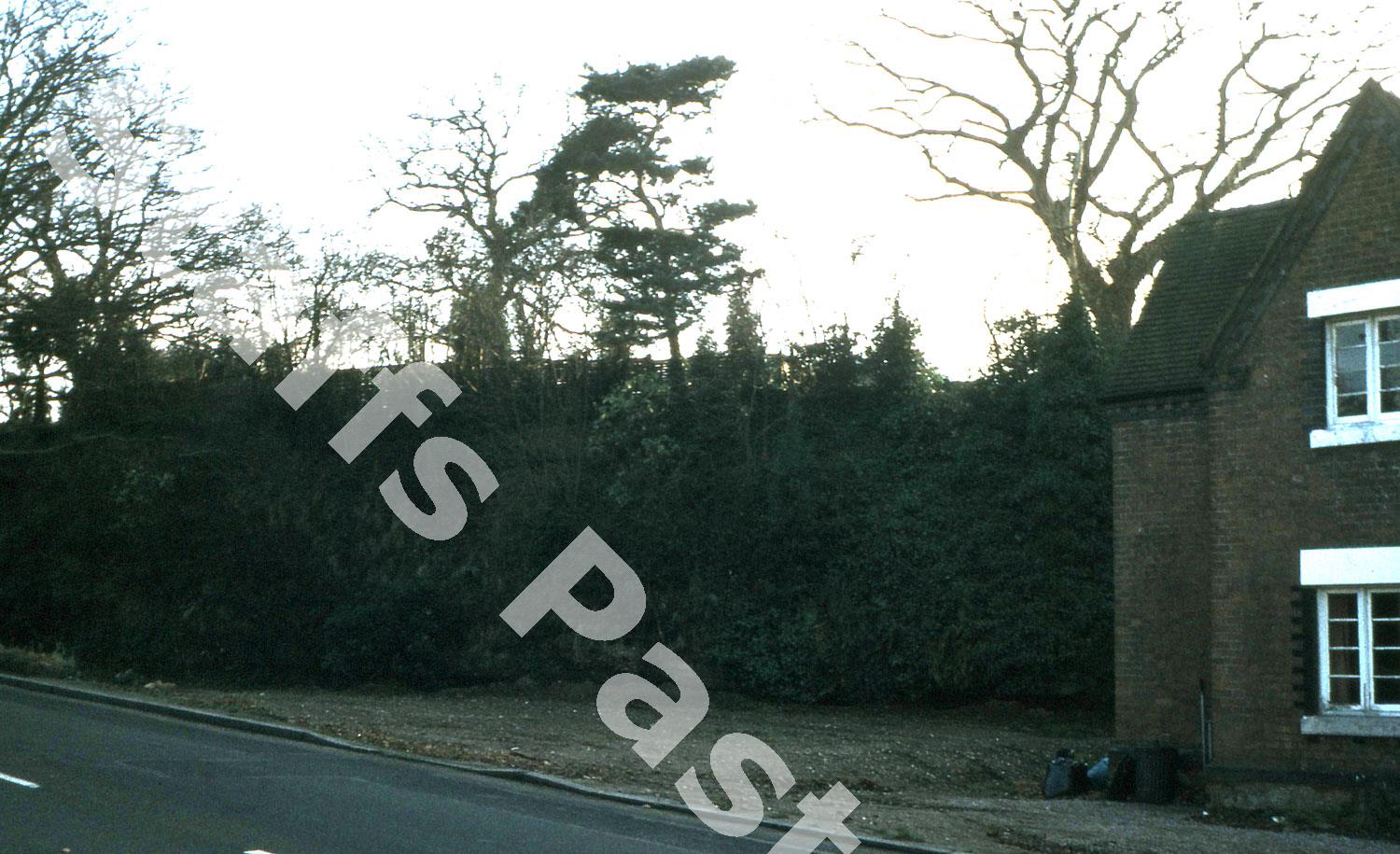 Resource Details Staffordshire Past Track