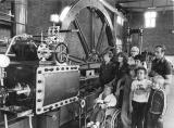 Open day at Brindley Bank Pump House, Rugeley
