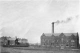 South Staffordshire Water Works, Wolsley Road, Rugeley