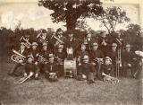 Rugeley Town Band 
