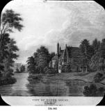 Manor House, Burton upon Trent