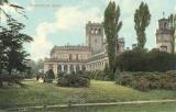 Trentham Hall and Gardens