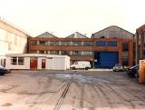 GEC ALSTHOM, Lichfield Road, Stafford