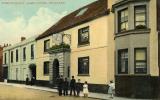 The Shrewsbury Arms Hotel, Rugeley