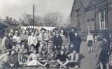 Talbot Street Junior School for Girls, Rugeley