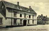 The Clifford Arms, Great Haywood