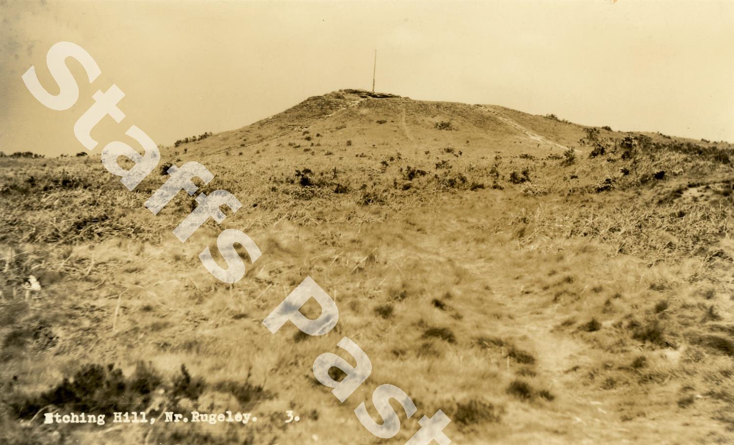 Resource Details Staffordshire Past Track