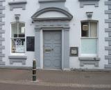 31, Market Square, Rugeley