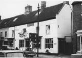 The Bell Hotel, Eccleshall