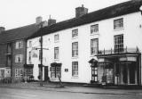 The George Inn, Eccleshall