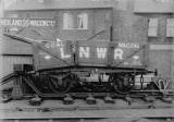 L N W R Coal Wagon